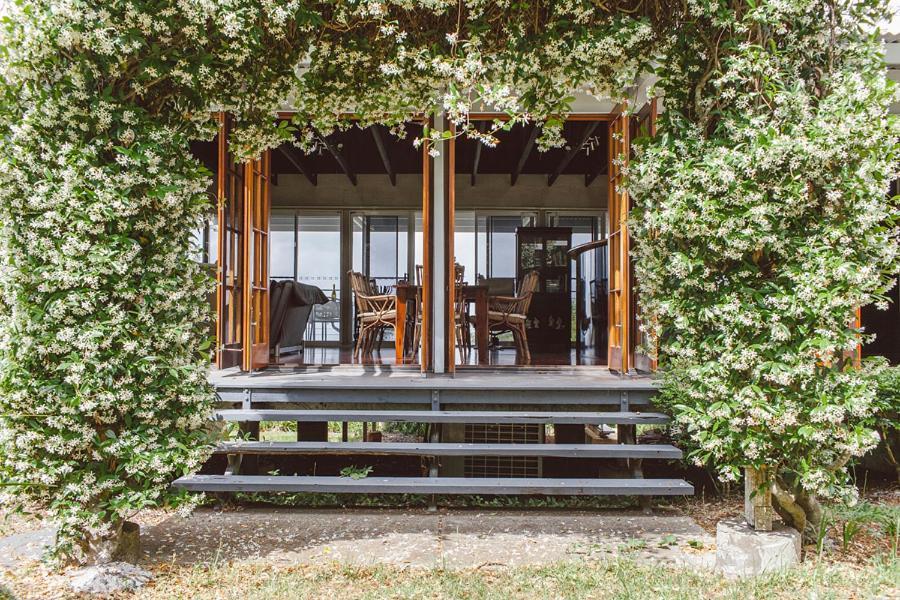 Villa The Retreat Tamborine Mountain Exterior foto
